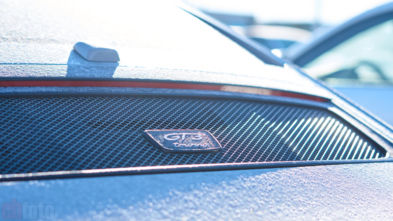 Illustration for article titled Pfaff Porsche Cars & Coffee